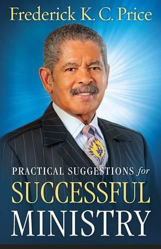 Cover image for Practical Suggestions For Successful Ministry