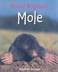 Cover image for Mole