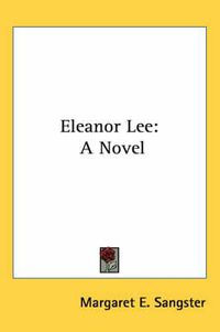 Cover image for Eleanor Lee