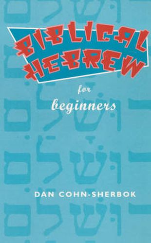 Biblical Hebrew Made Easy