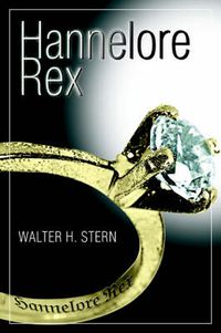 Cover image for Hannelore Rex