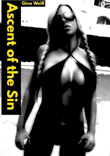 Cover image for Ascent of the Sin