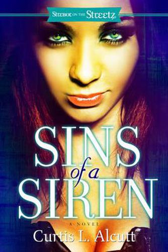 Cover image for Sins of a Siren: A Novel