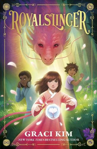 Cover image for Royalslinger