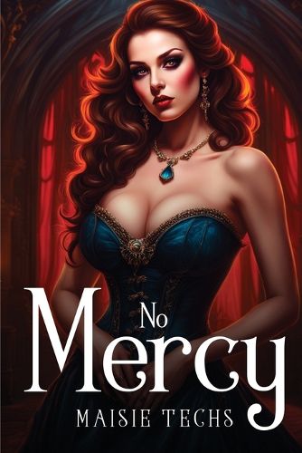 Cover image for No Mercy