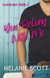 Cover image for You Belong With Me