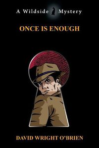 Cover image for Once Is Enough