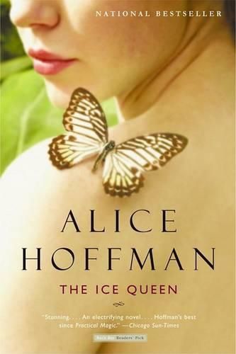 Cover image for The Ice Queen