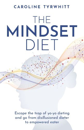 Cover image for The Mindset Diet