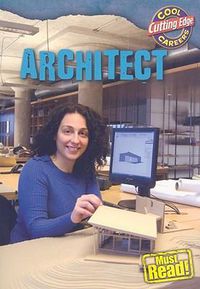 Cover image for Architect