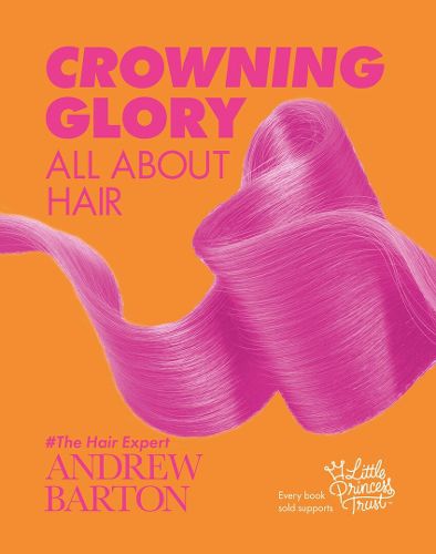Cover image for Crowning Glory