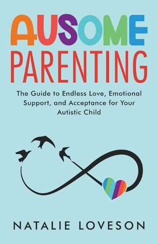Cover image for Ausome Parenting