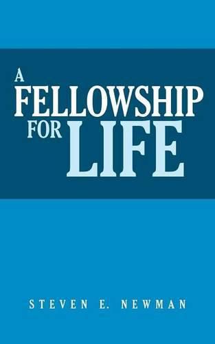 Cover image for A Fellowship For Life