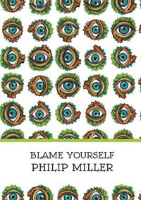 Cover image for Blame Yourself