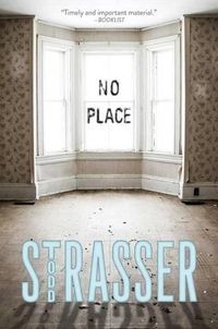 Cover image for No Place