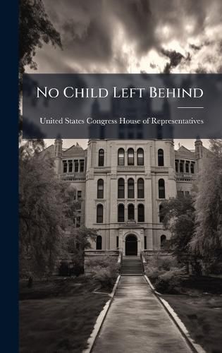Cover image for No Child Left Behind