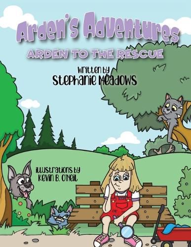 Cover image for Arden's Adventures