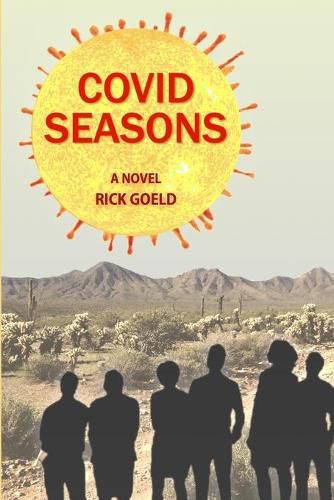 Cover image for Covid Seasons