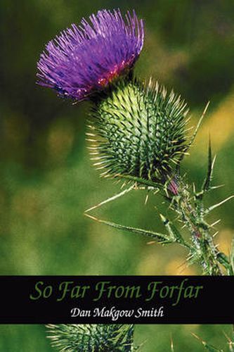 Cover image for So Far from Forfar