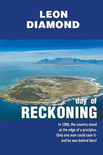 Cover image for Day of Reckoning