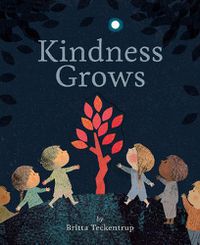 Cover image for Kindness Grows