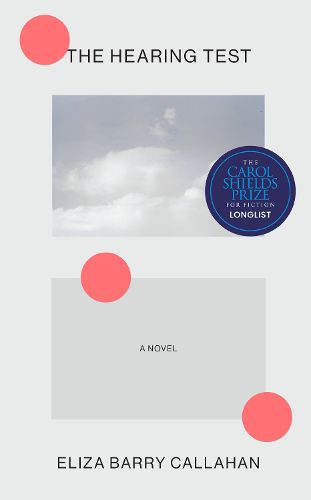 Cover image for The Hearing Test