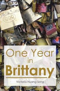 Cover image for One Year in Brittany