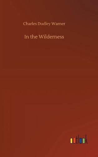 Cover image for In the Wilderness