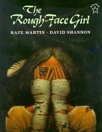 Cover image for The Rough-Face Girl