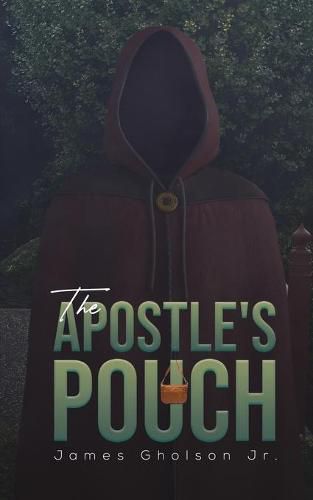 Cover image for The Apostle's Pouch