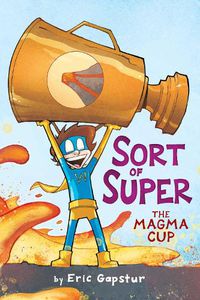 Cover image for The Magma Cup: Volume 2