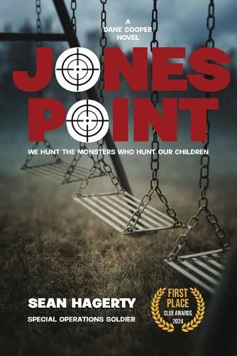 Cover image for Jones Point