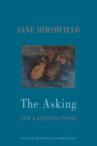 Cover image for The Asking