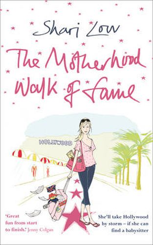 The Motherhood Walk of Fame