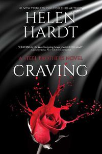 Cover image for Craving