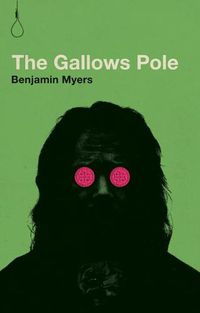 Cover image for The Gallows Pole