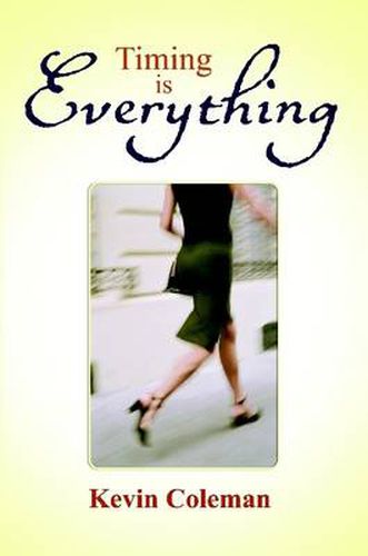 Cover image for Timing Is Everything