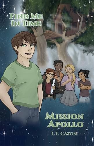 Cover image for Find Me In Time