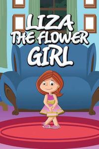 Cover image for Liza the Flower Girl