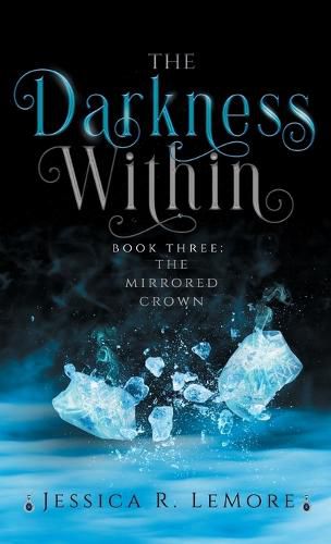 Cover image for The Darkness Within