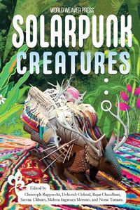 Cover image for Solarpunk Creatures