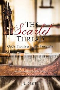 Cover image for The Scarlet Thread