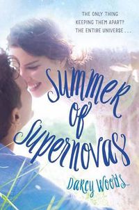 Cover image for Summer of Supernovas