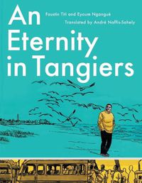 Cover image for An Eternity in Tangiers