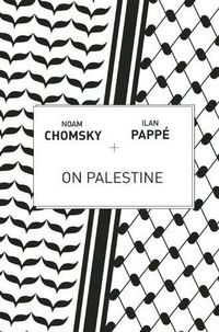 Cover image for On Palestine