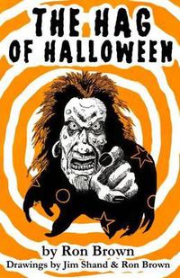 Cover image for The Hag of Halloween