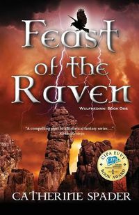 Cover image for Feast of the Raven