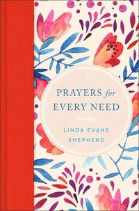 Cover image for Prayers for Every Need