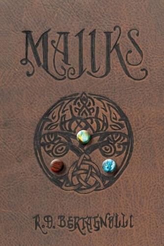 Cover image for Majiks
