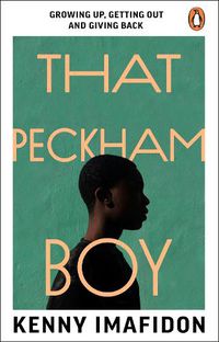 Cover image for That Peckham Boy